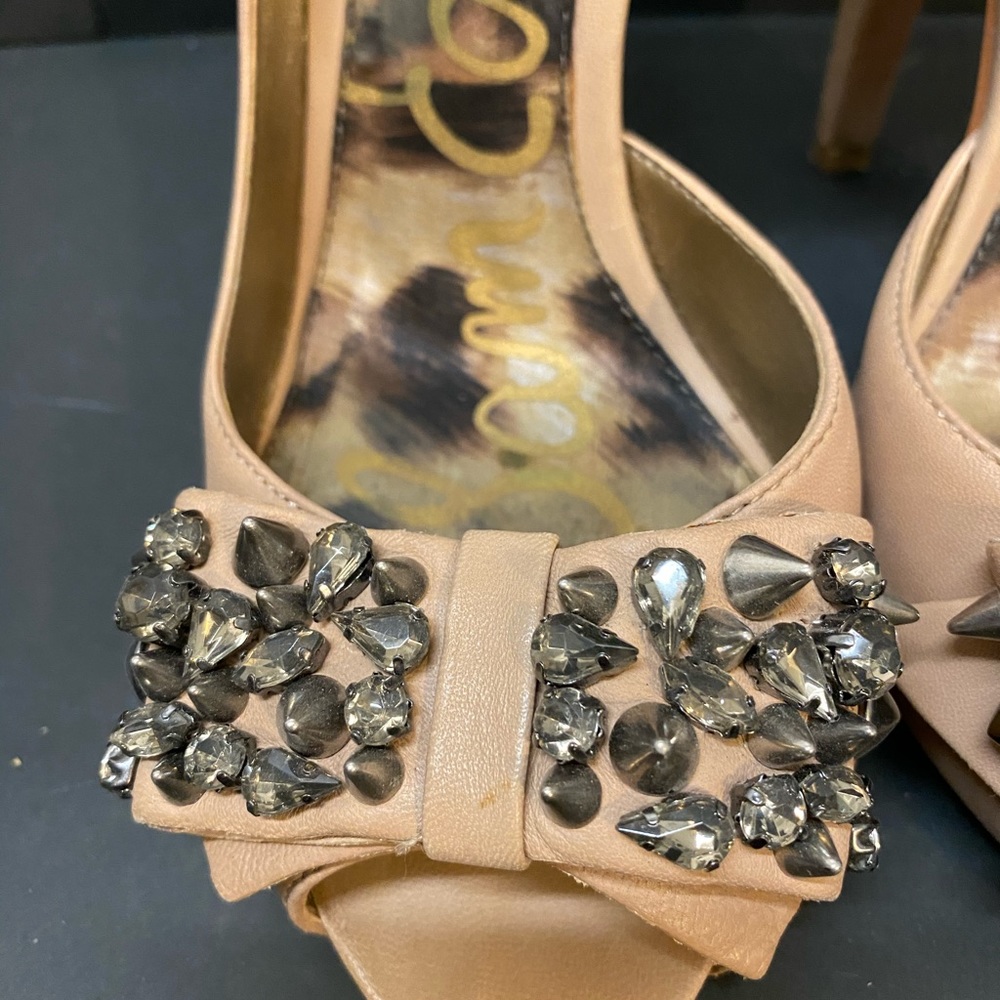 Sam Eldeman Heels - image 5